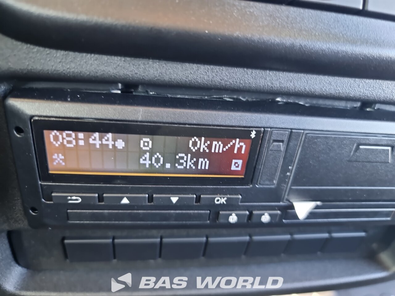 Other : Iveco Daily 35C21 Benne