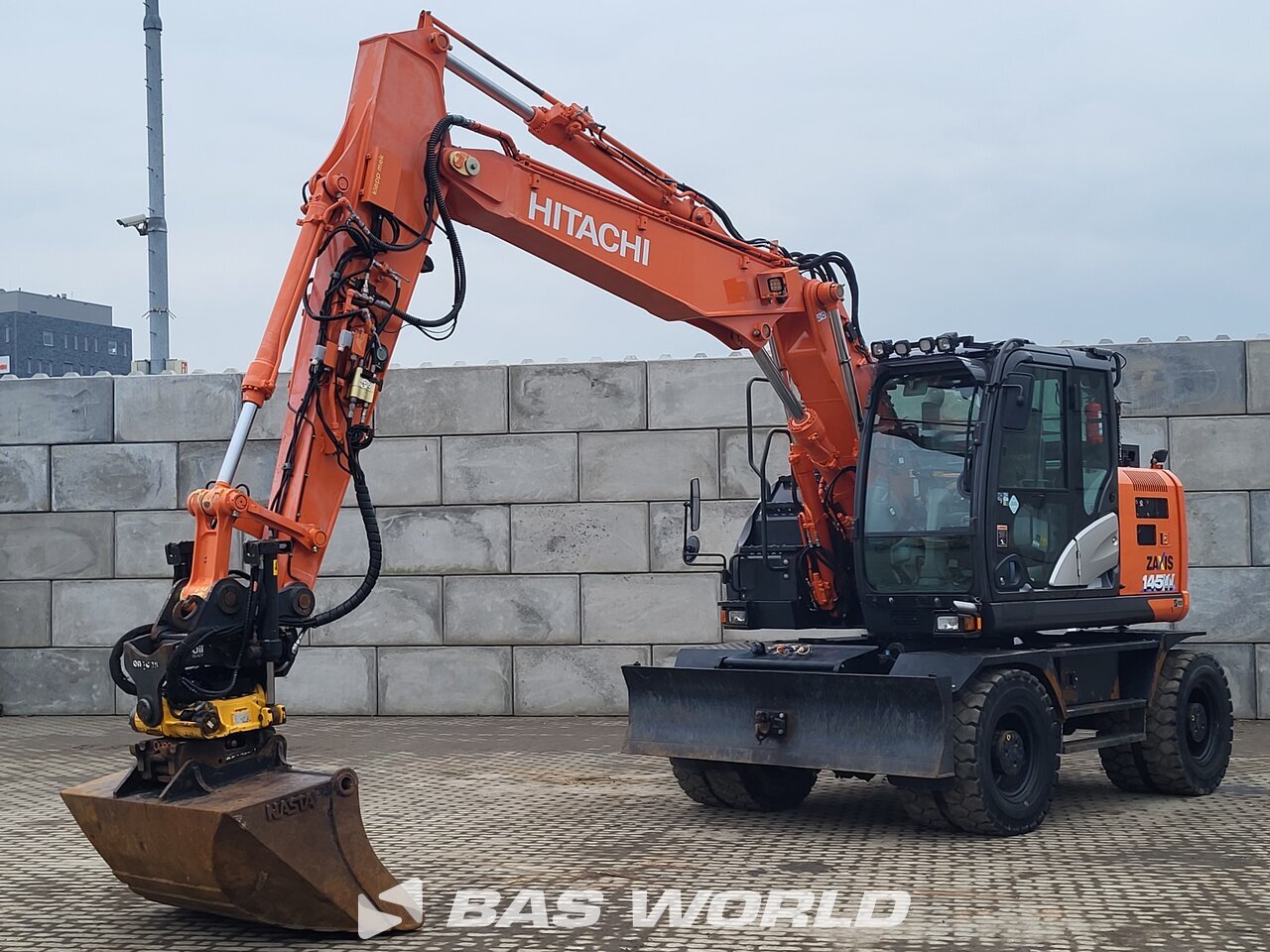 A Ordering OEM Panniers From Europe to U.S. | Kawasaki Ninja