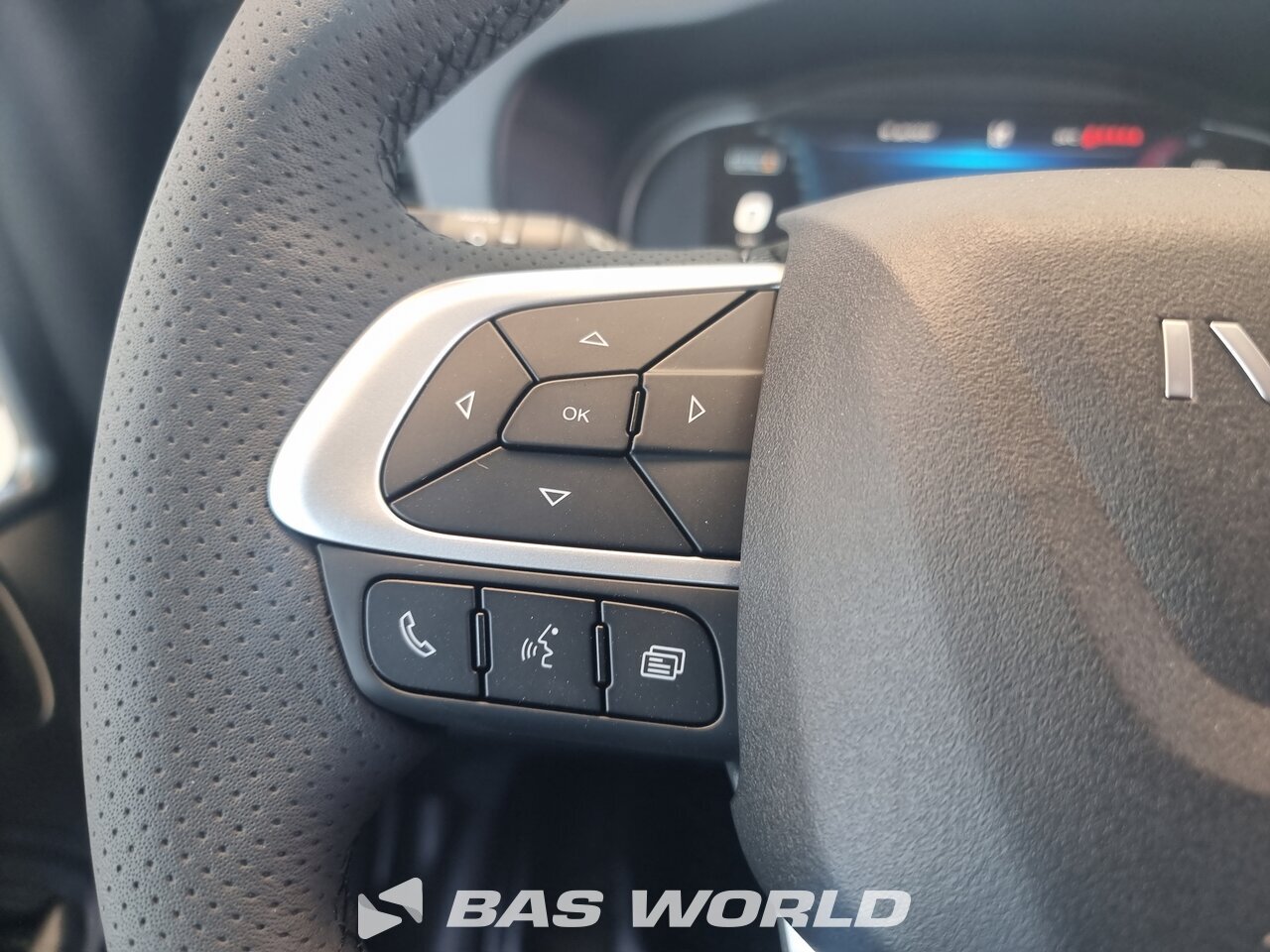 Other : Iveco Daily 35C21 Benne