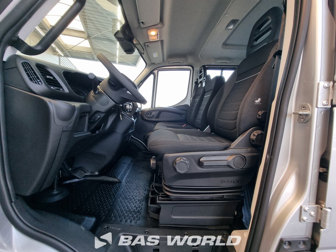 Other : Iveco Daily 35C21 Benne