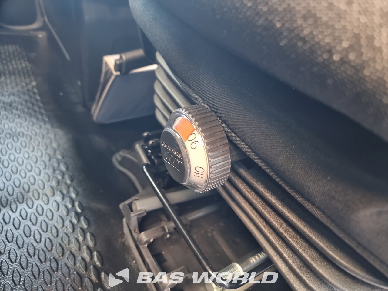 Other : Iveco Daily 35C21 Benne
