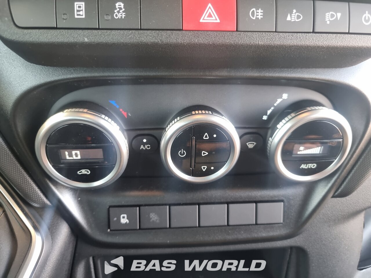Other : Iveco Daily 35C21 Benne