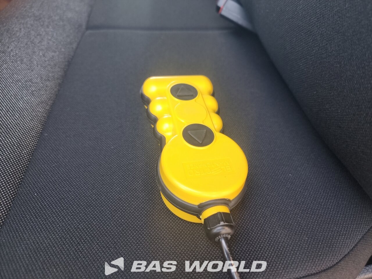 Other : Iveco Daily 35C21 Benne