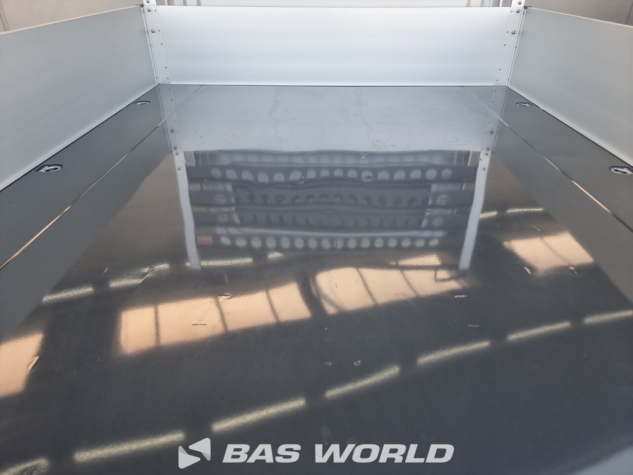 Other : Iveco Daily 35C21 Benne