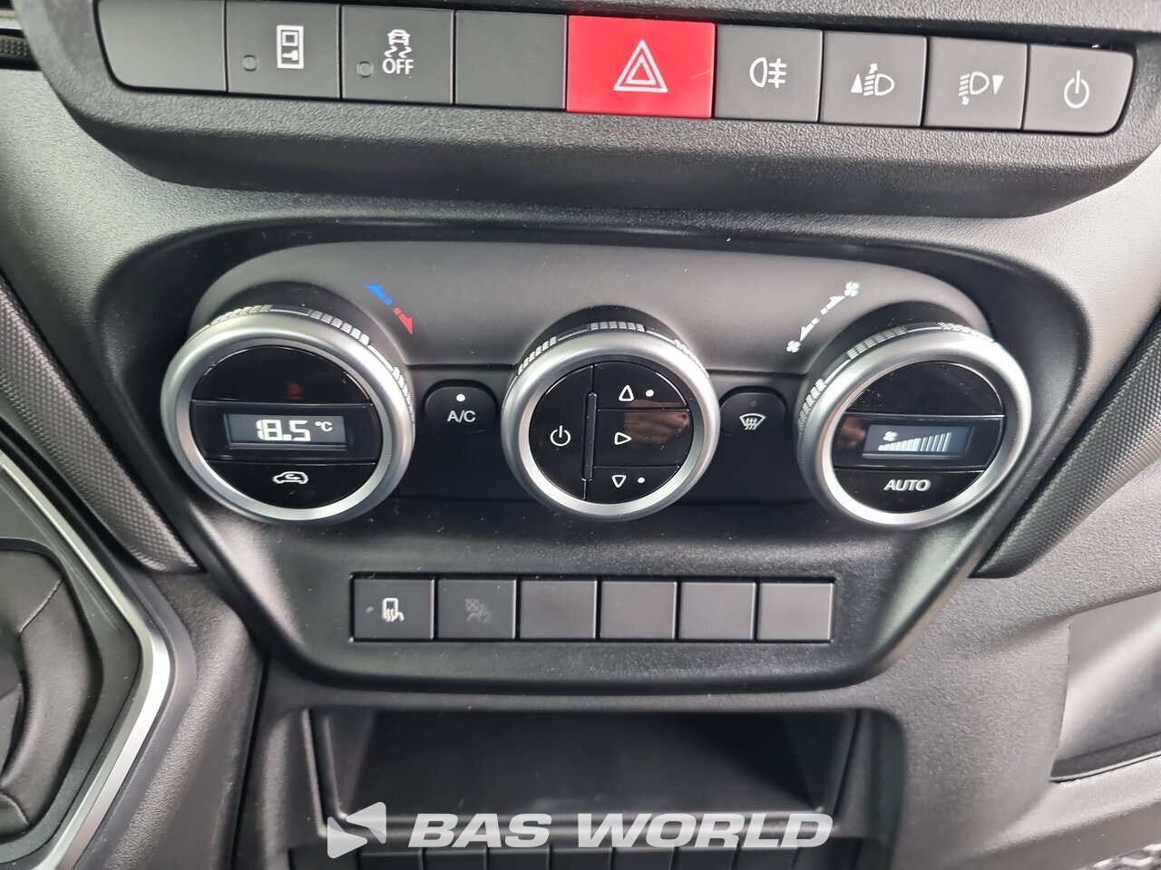 Other : Iveco Daily 35C21 Benne