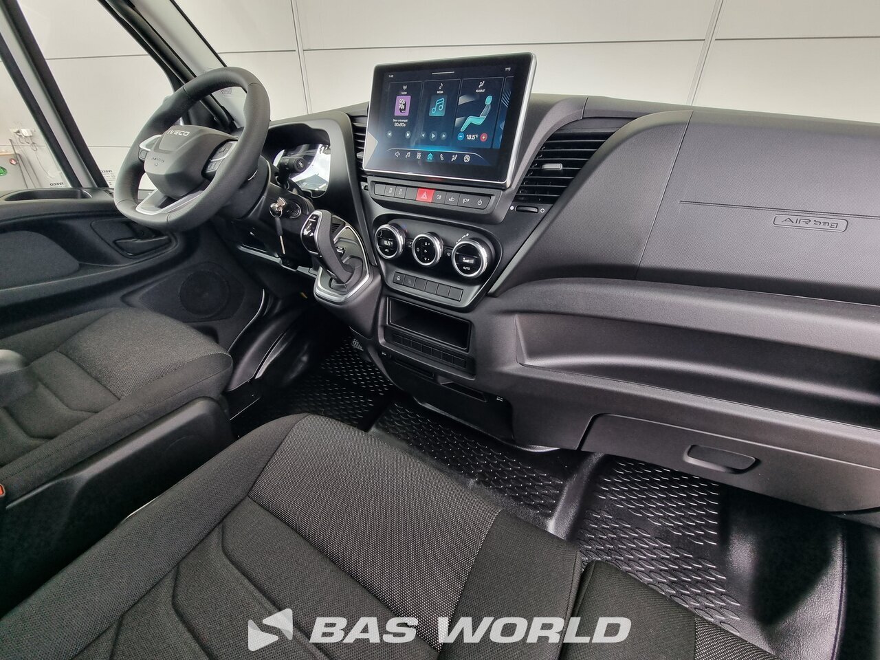 Other : Iveco Daily 35C21 Benne