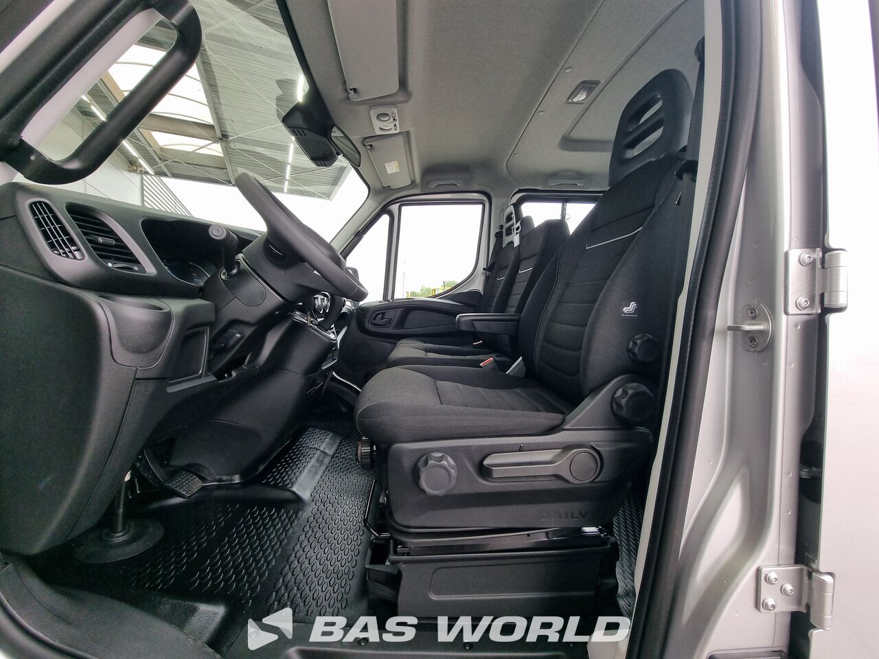 Other : Iveco Daily 35C21 Benne
