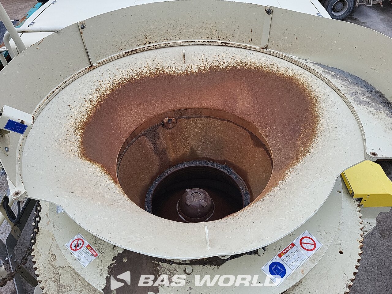Other : Metso Concasseur