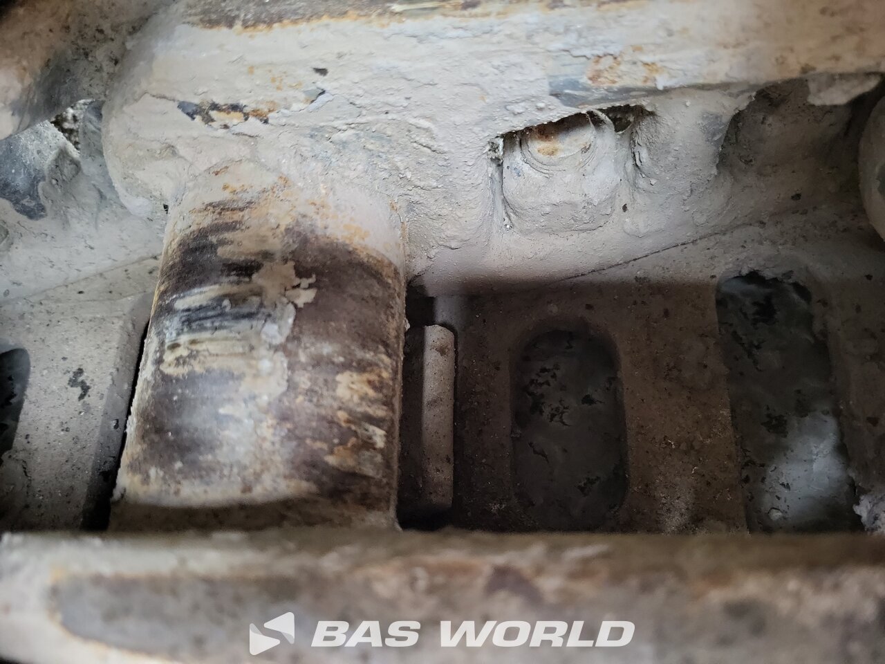 Other : Metso Concasseur