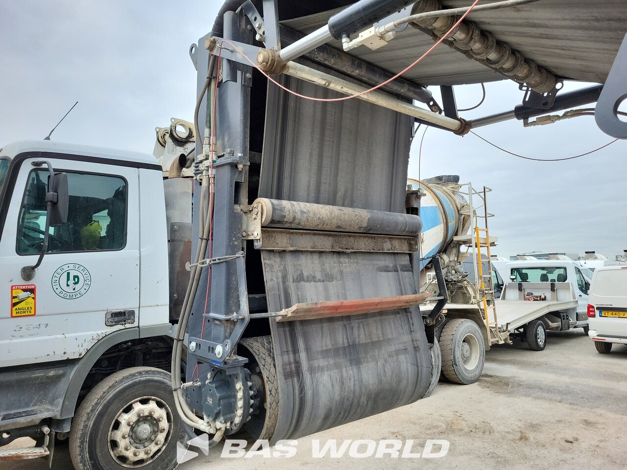 Other : Metso Concasseur