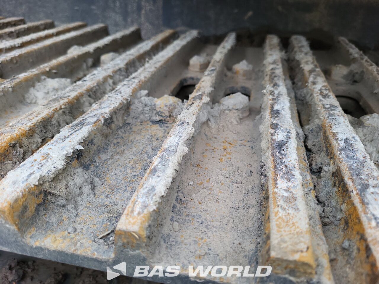 Other : Metso Concasseur