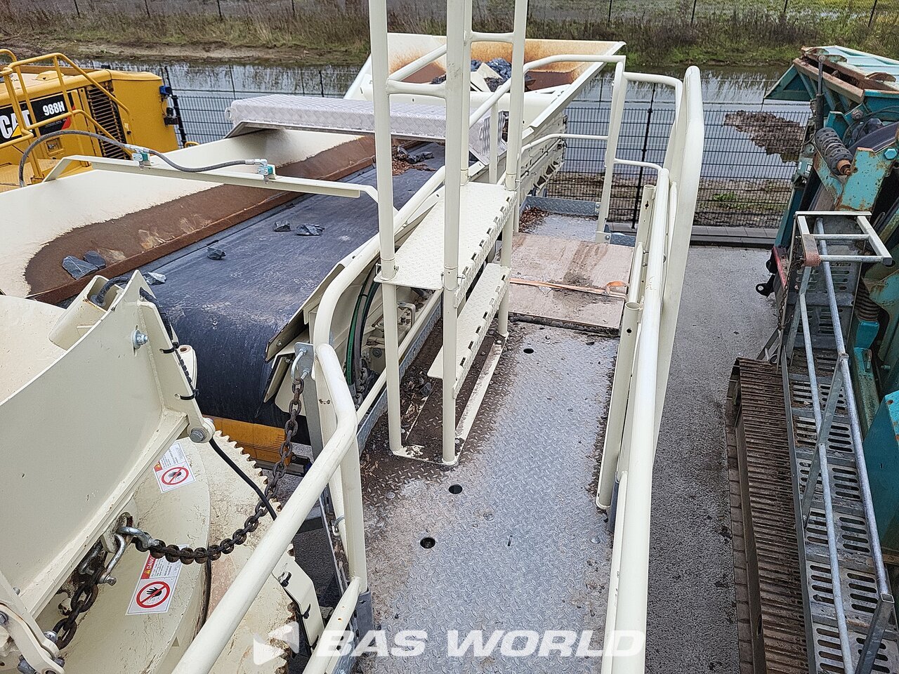 Other : Metso Concasseur