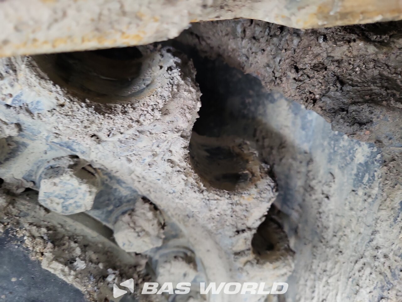Other : Metso Concasseur