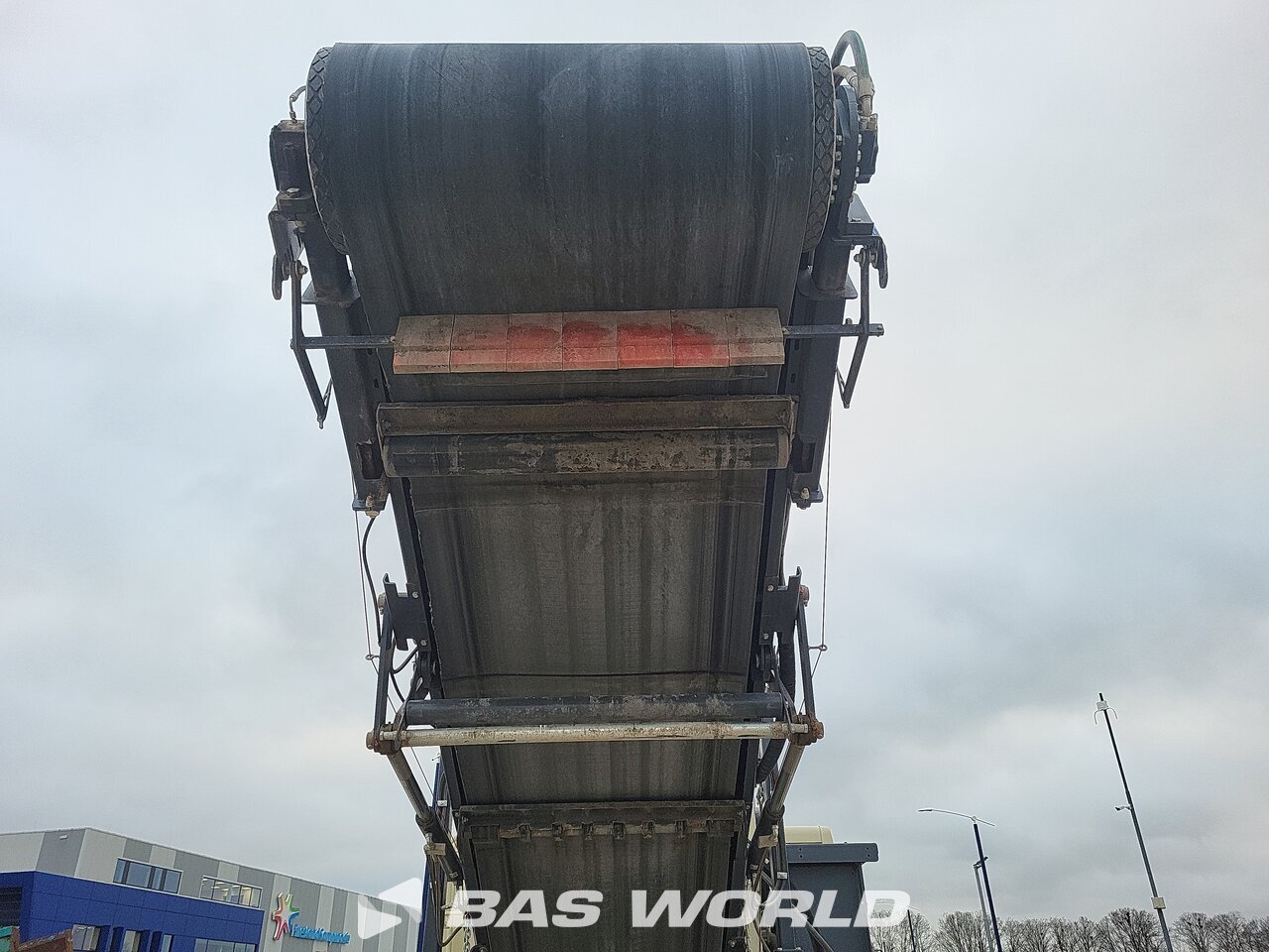 Other : Metso Concasseur