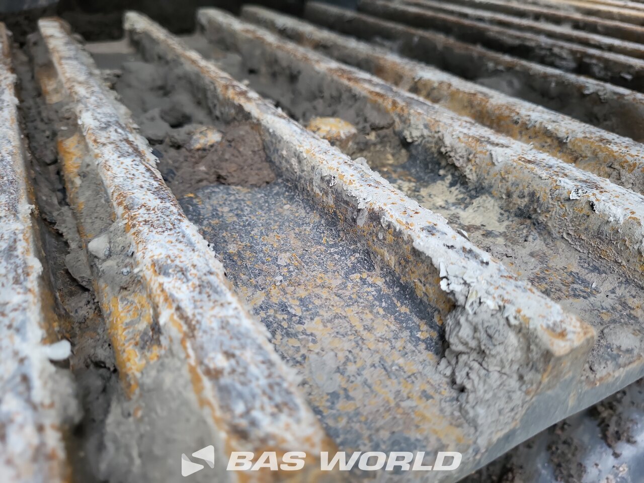 Other : Metso Concasseur