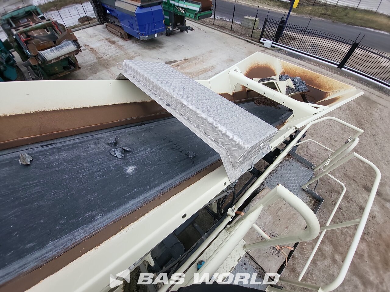Other : Metso Concasseur