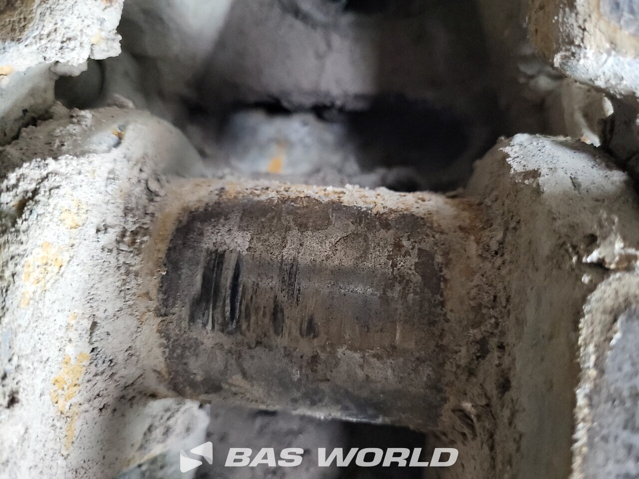 Other : Metso Concasseur