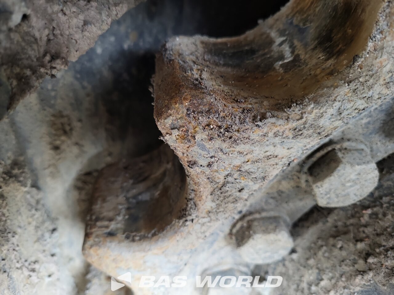 Other : Metso Concasseur