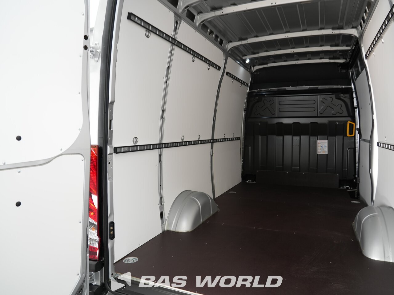 Other : Iveco Daily 35S21 Fourgon utilitaire