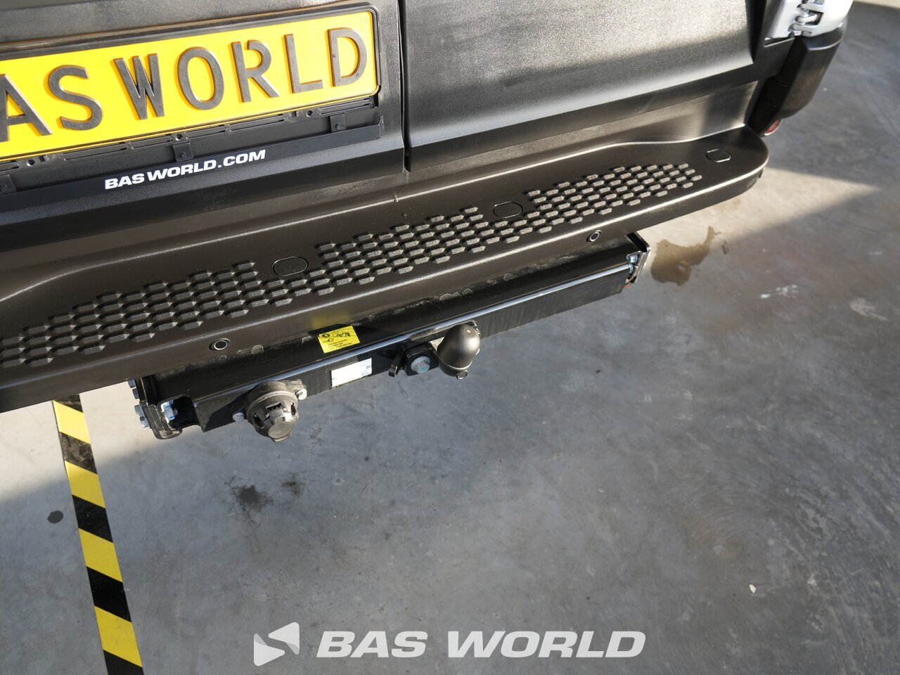 Other : Iveco Daily 35S21 Fourgon utilitaire
