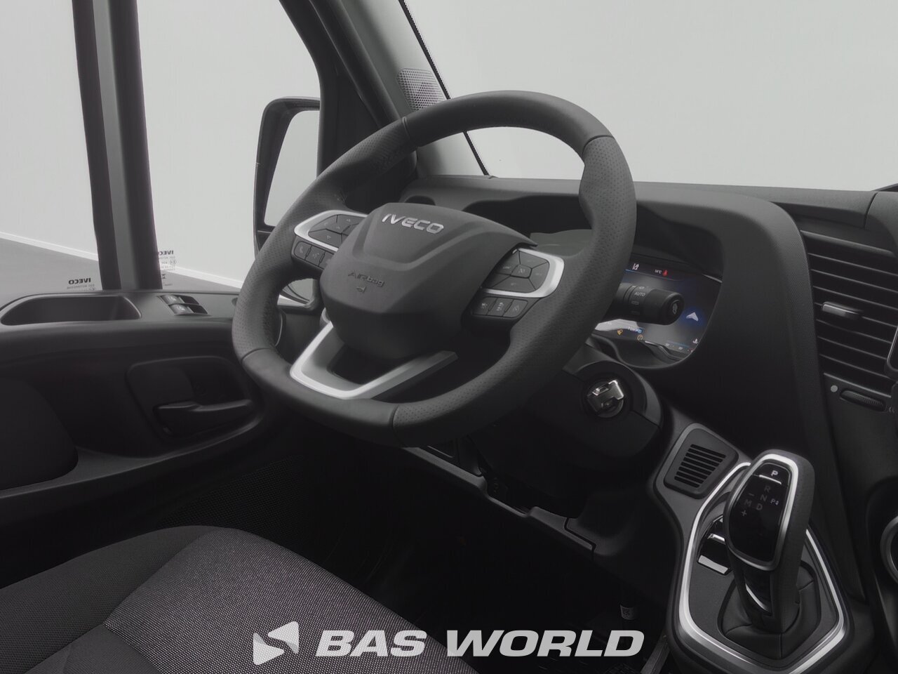Other : Iveco Daily 35S21 Fourgon utilitaire