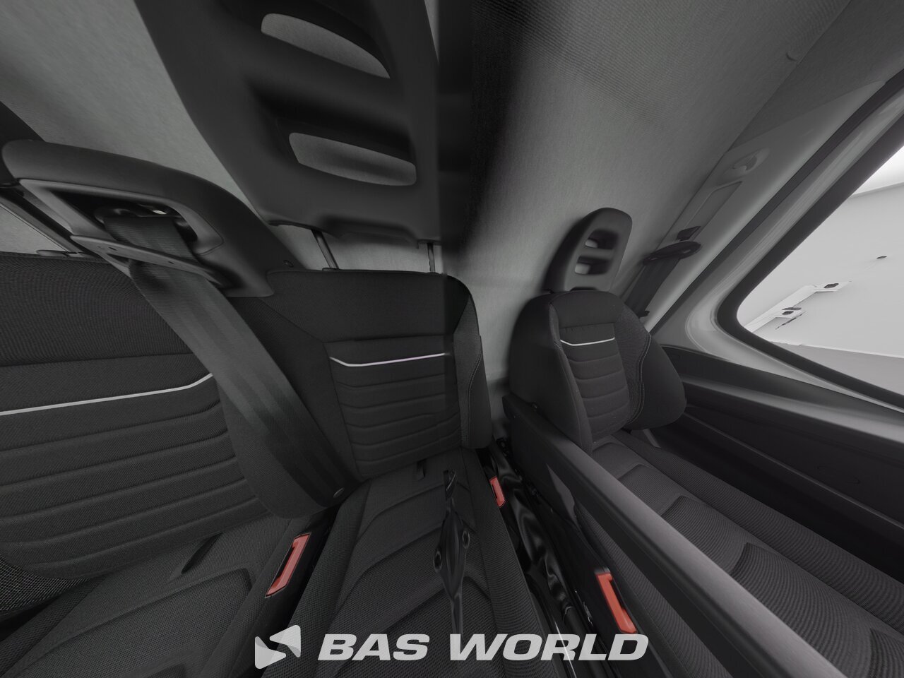 Other : Iveco Daily 35S21 Fourgon utilitaire