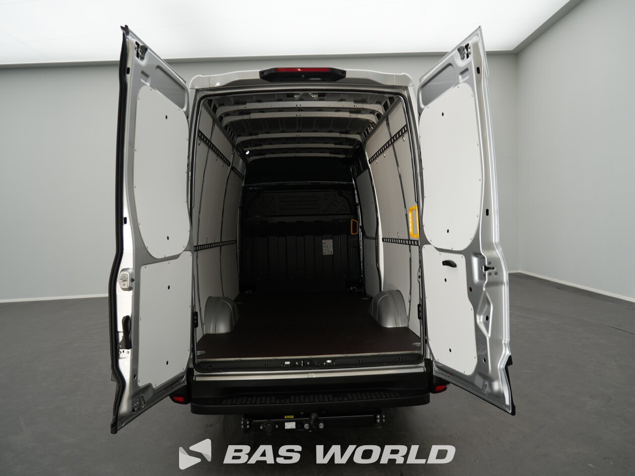 Other : Iveco Daily 35S21 Fourgon utilitaire