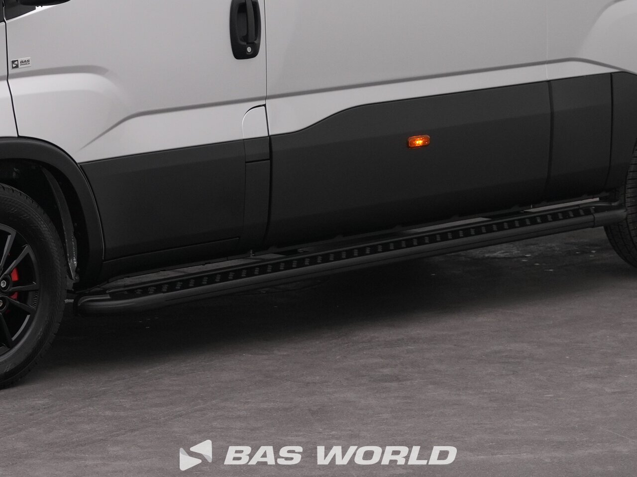 Other : Iveco Daily 35S21 Fourgon utilitaire