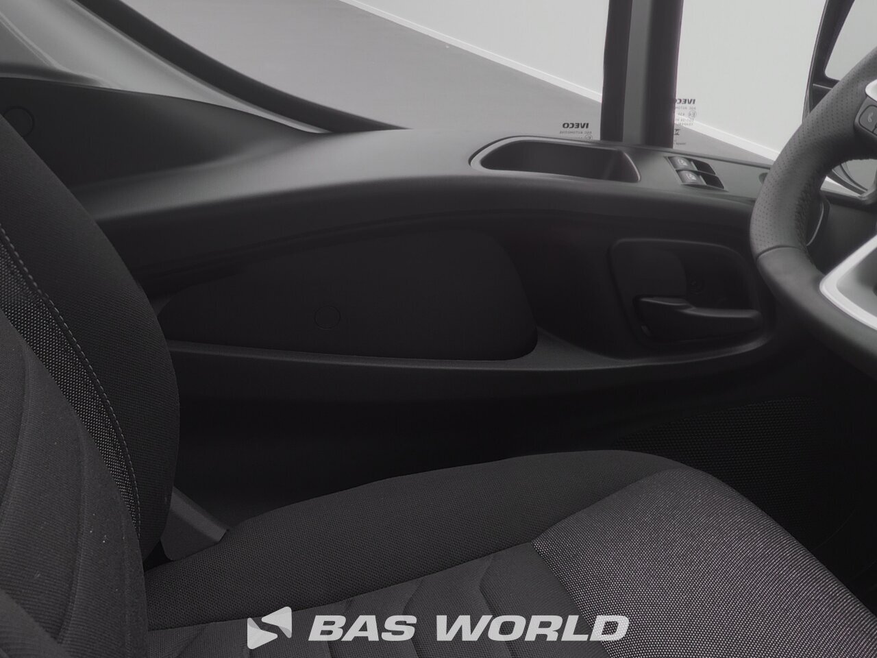 Other : Iveco Daily 35S21 Fourgon utilitaire