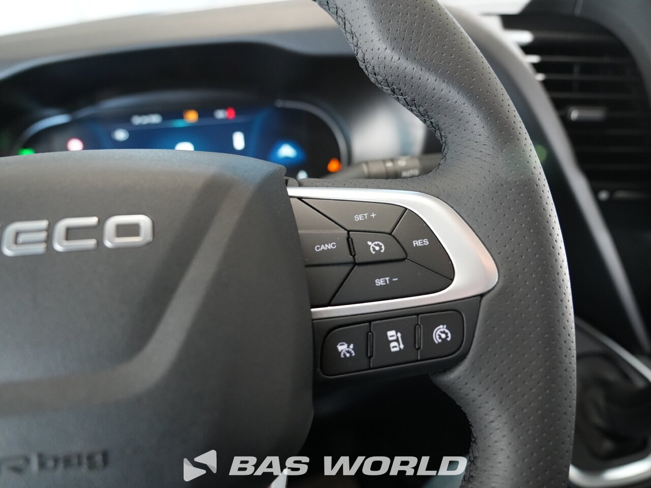 Other : Iveco Daily 35S21 Fourgon utilitaire