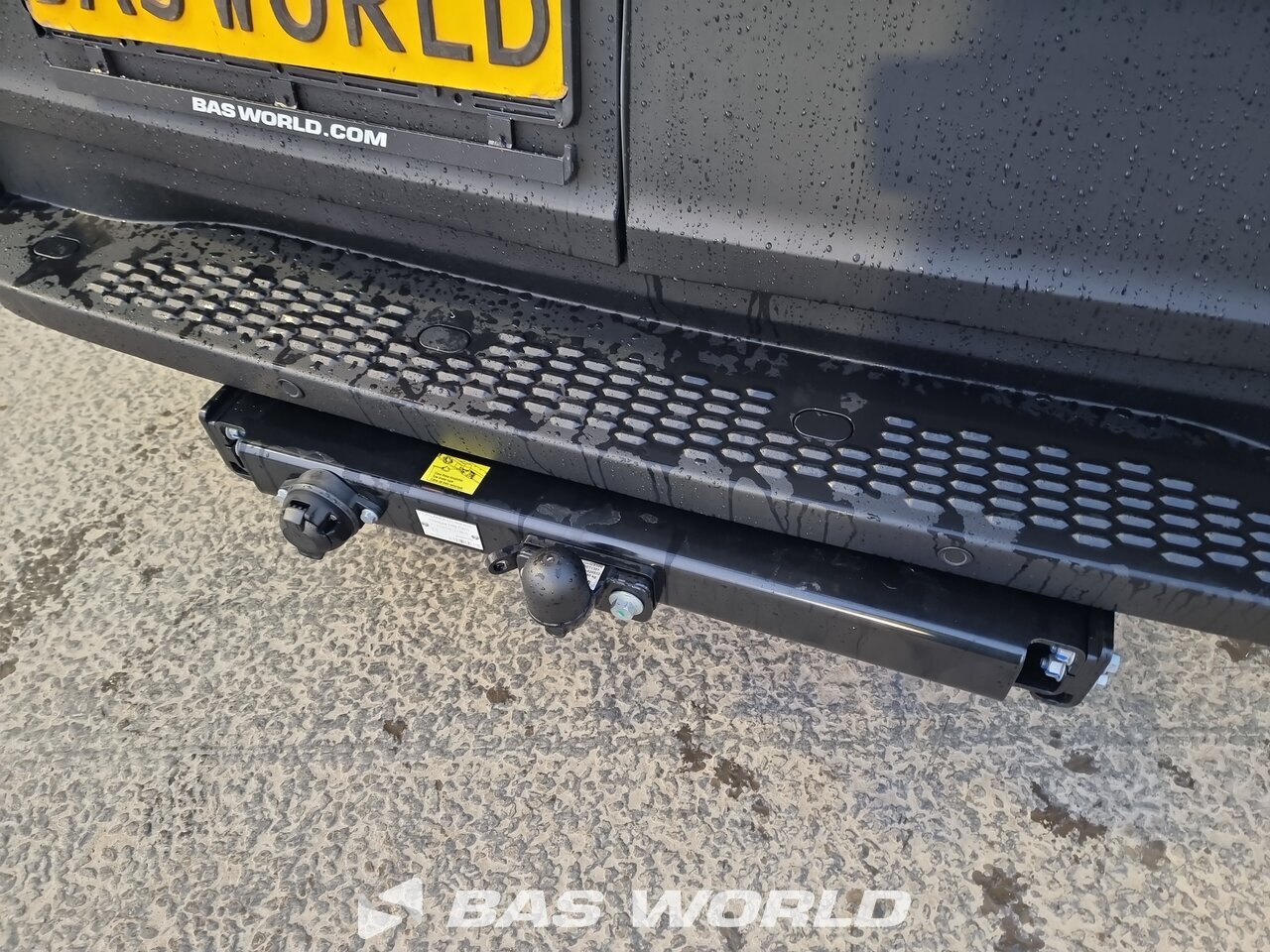 Other : Iveco Daily 35S21 Fourgons utilitaires