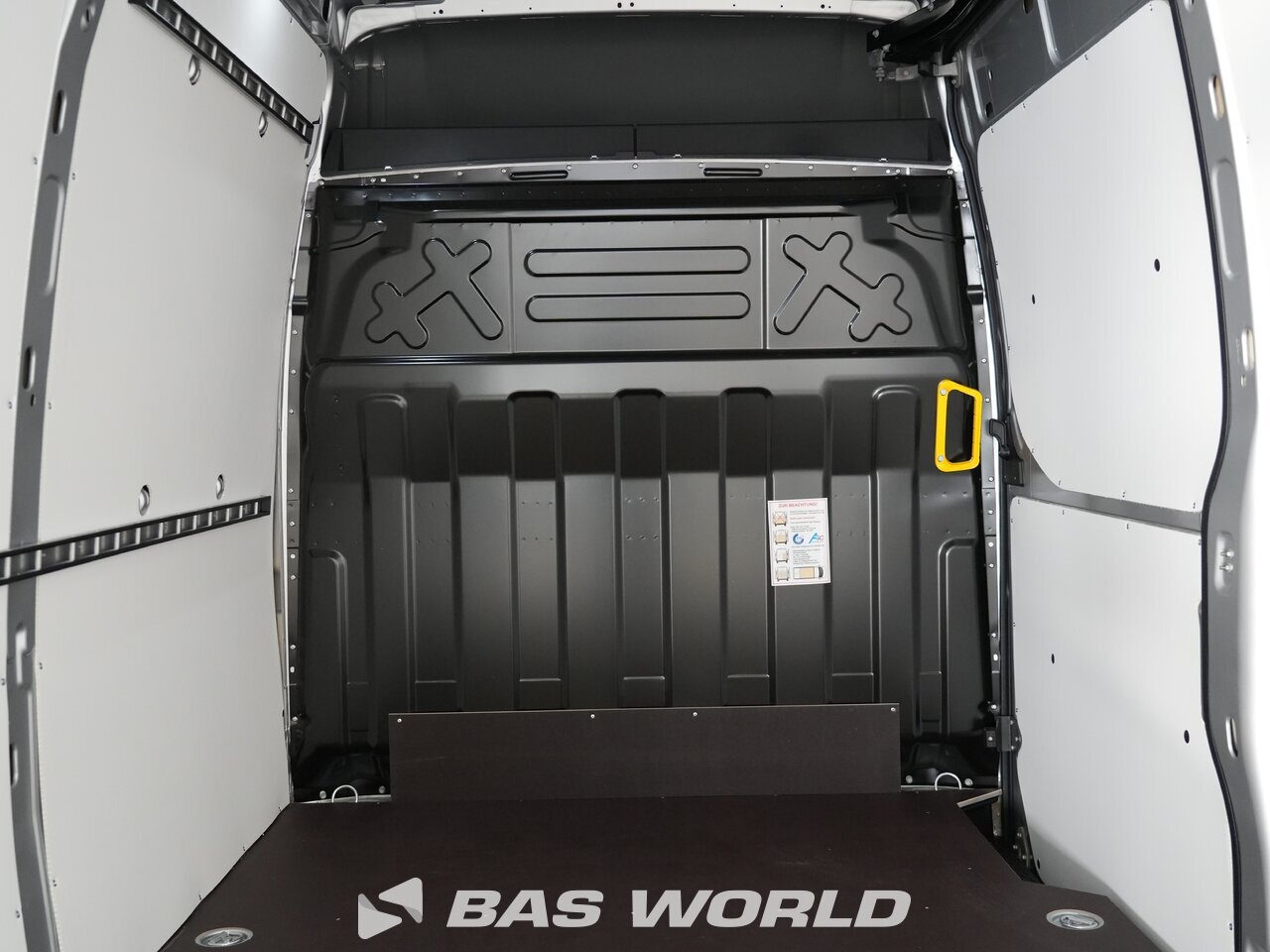 Other : Iveco Daily 35S21 Fourgon utilitaire