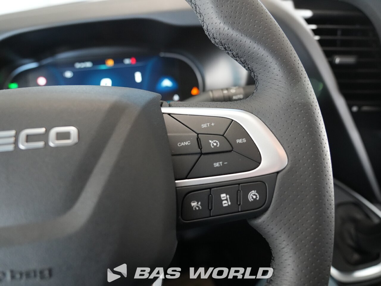 Other : Iveco Daily 35S21 Fourgon utilitaire