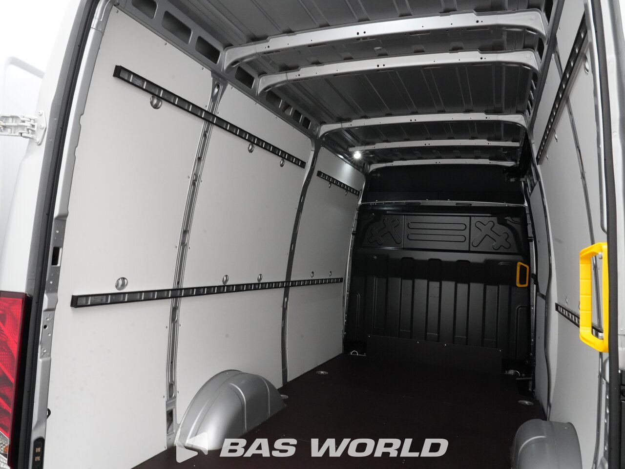 Other : Iveco Daily 35S21 Furgão