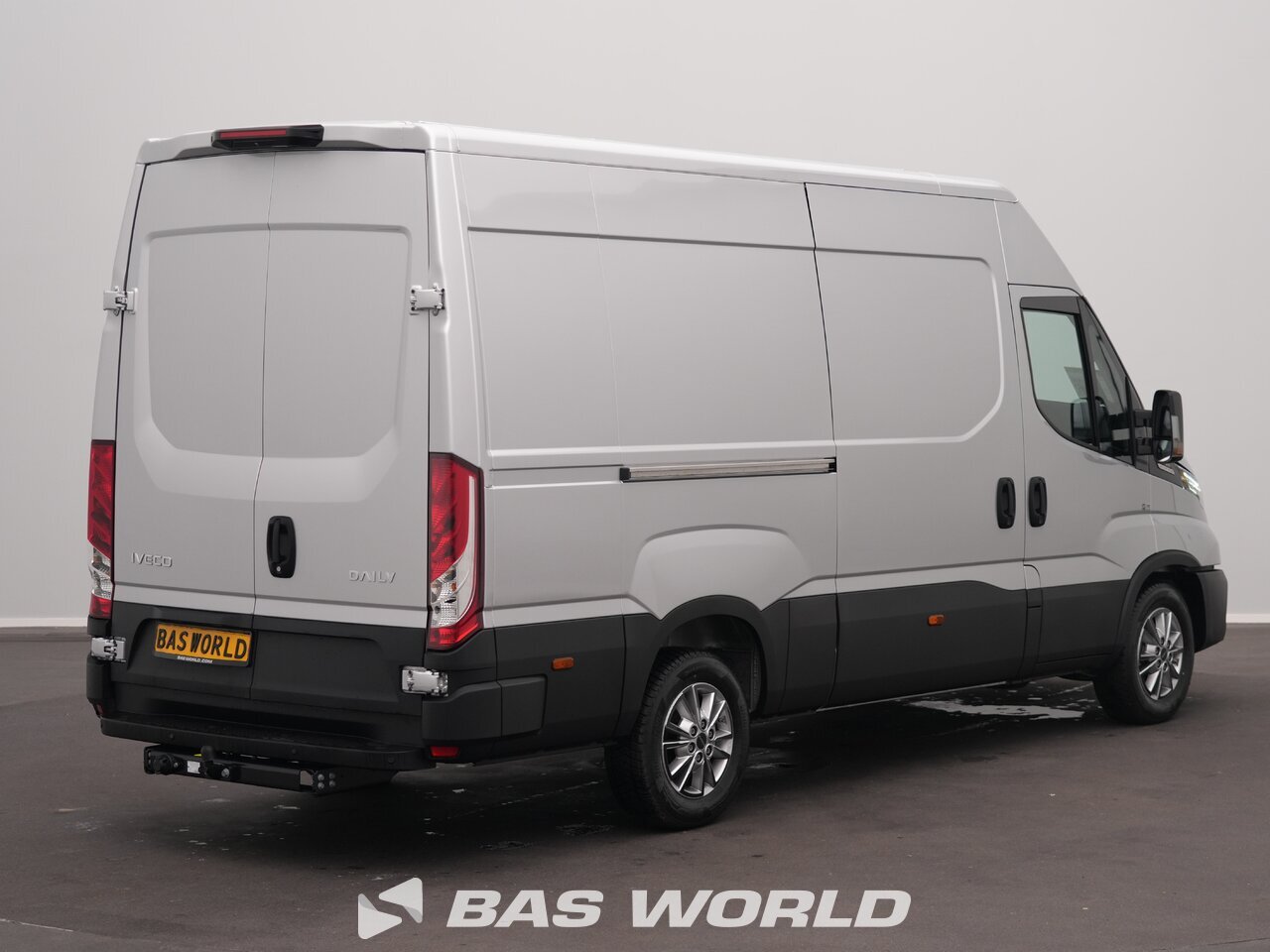 Other : Iveco Daily 35S21 Furgão
