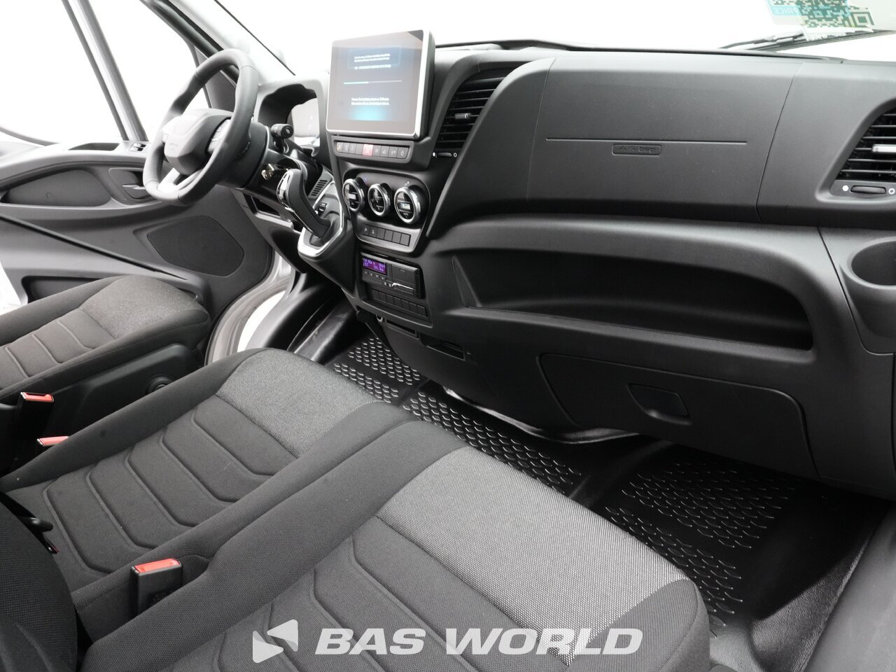 Other : Iveco Daily 35S21 Furgão