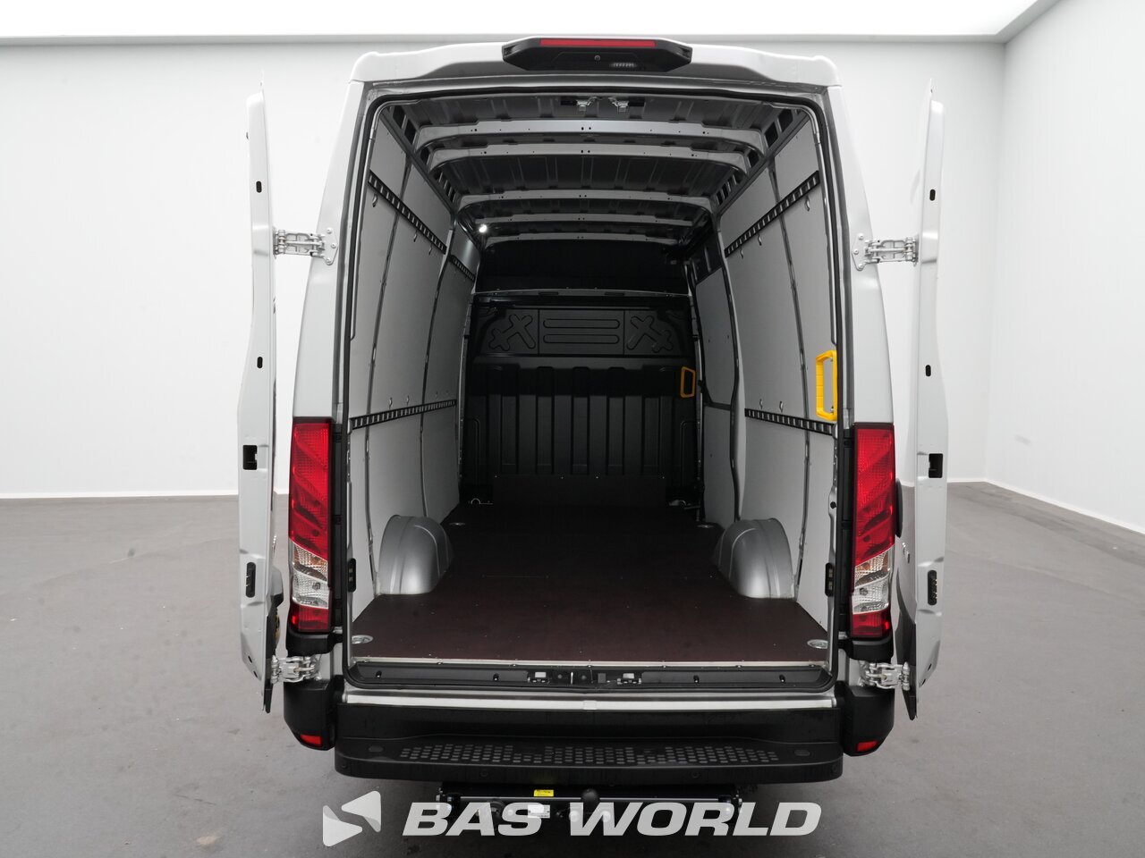 Other : Iveco Daily 35S21 Furgão