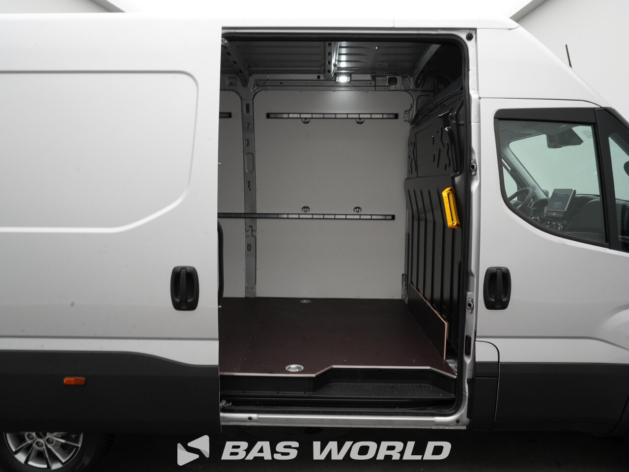 Other : Iveco Daily 35S21 Furgão