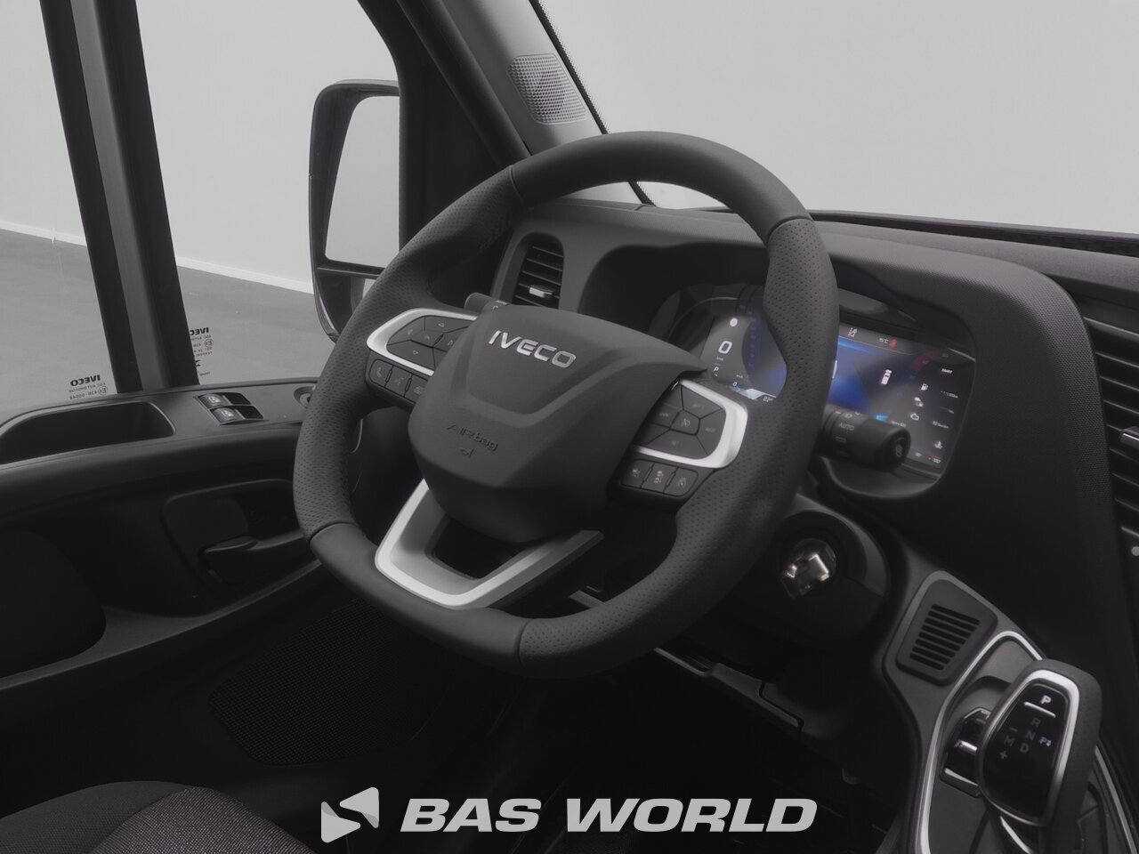 Other : Iveco Daily 35S21 Furgão
