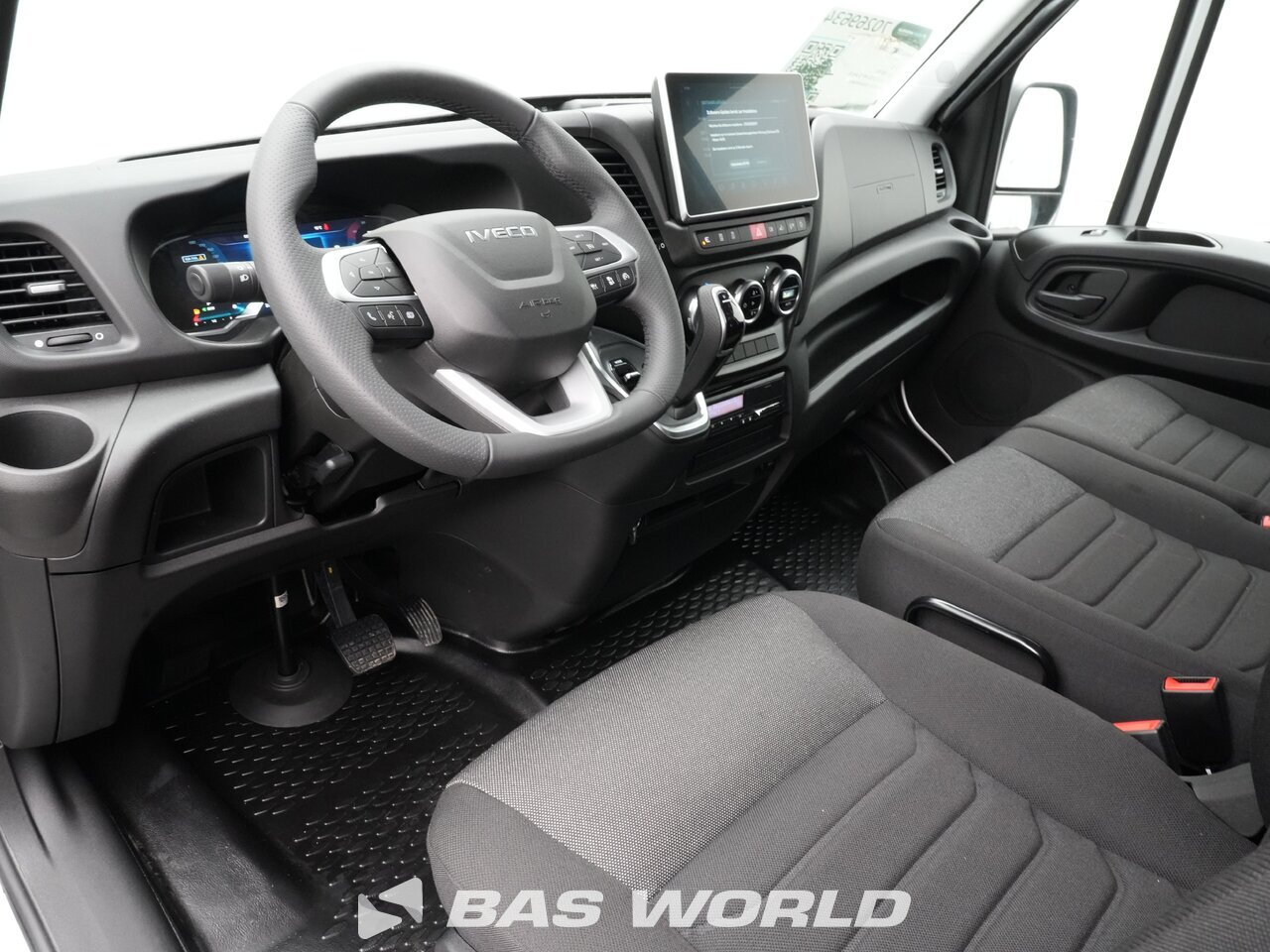 Other : Iveco Daily 35S21 Furgão
