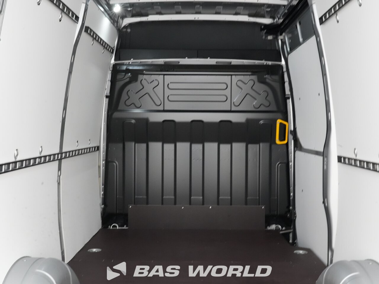 Other : Iveco Daily 35S21 Furgão