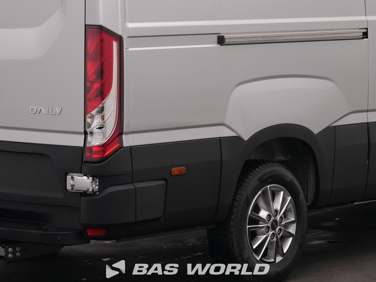 Other : Iveco Daily 35S21 Furgão