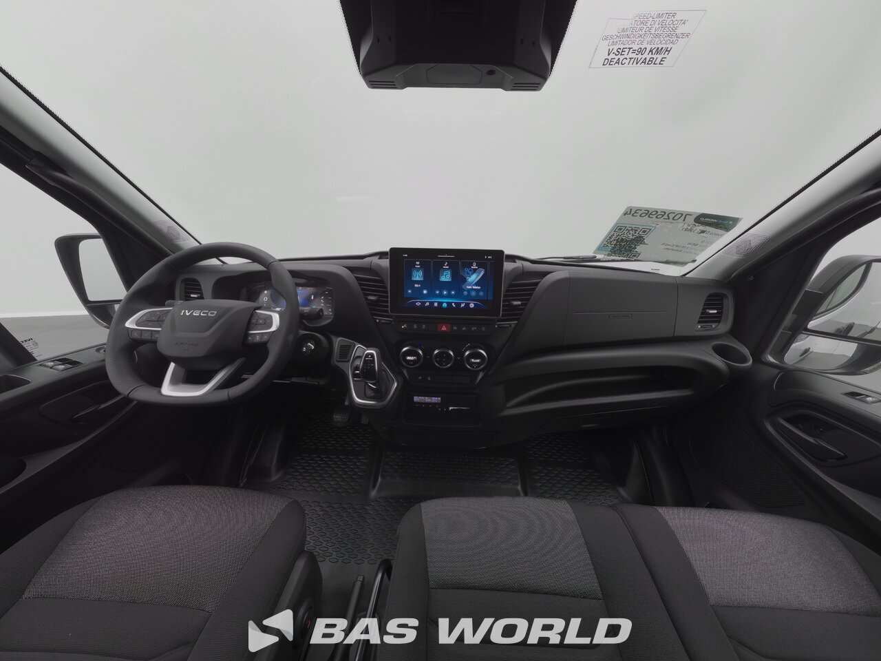 Other : Iveco Daily 35S21 Furgão