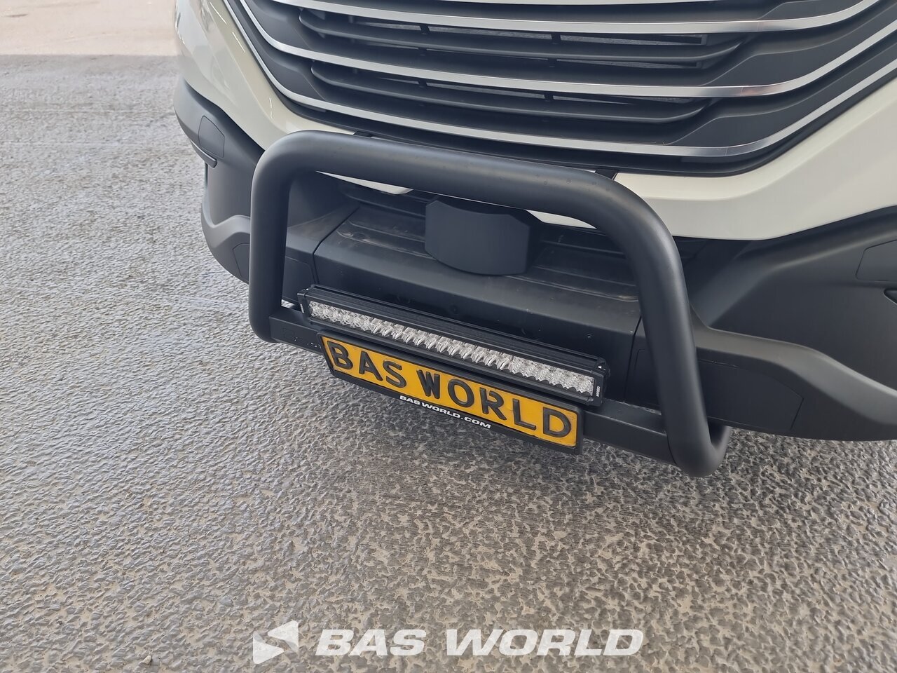 Other : Iveco Daily 35S21 Fourgons utilitaires