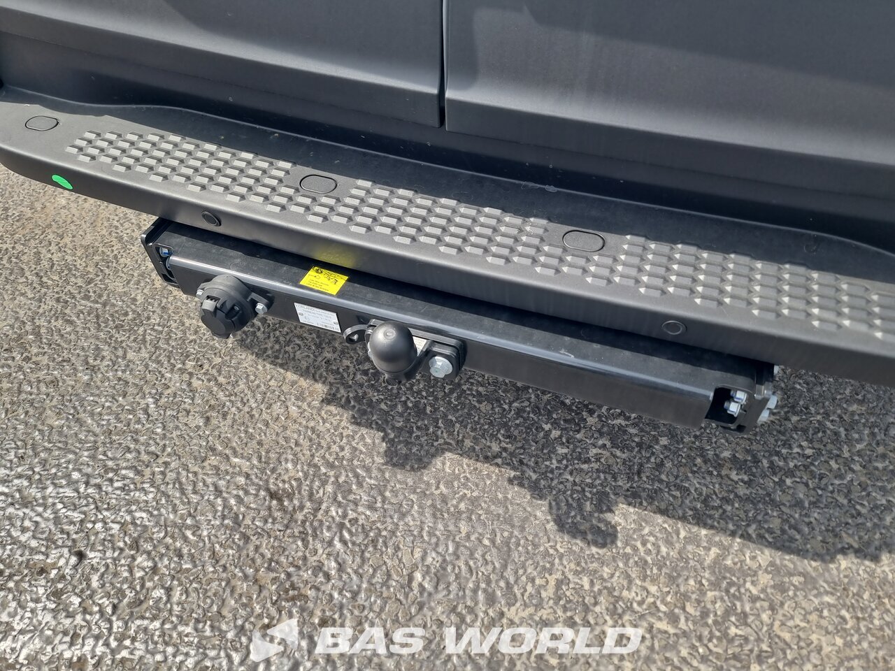 Other : Iveco Daily 35S21 Fourgons utilitaires