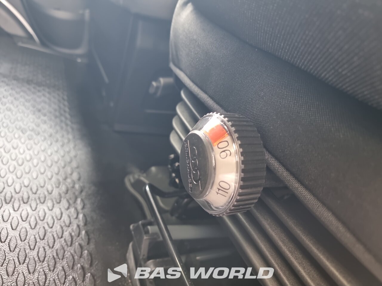 Other : Iveco Daily 35S21 Fourgons utilitaires