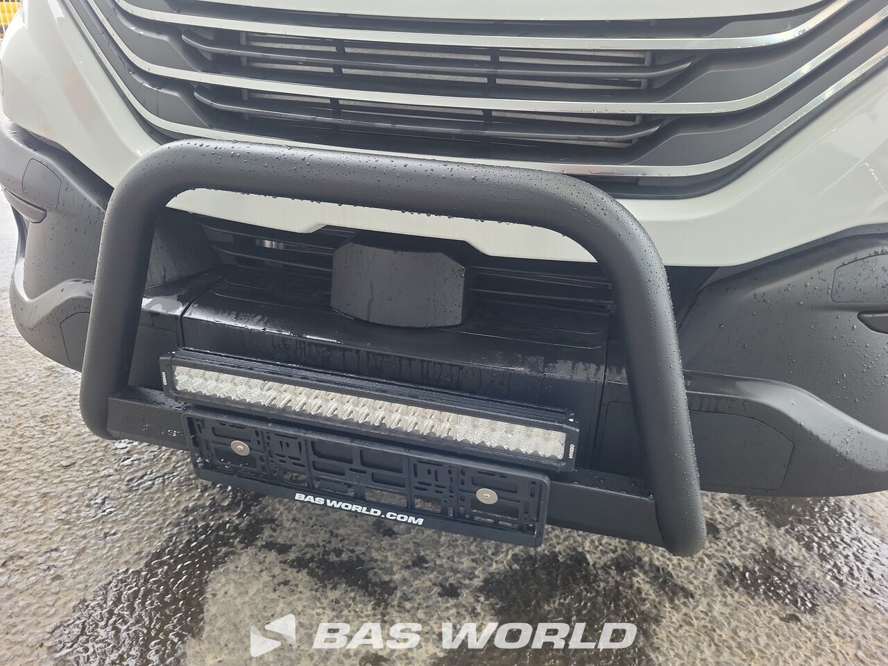 Other : Iveco Daily 35S21 Fourgons utilitaires