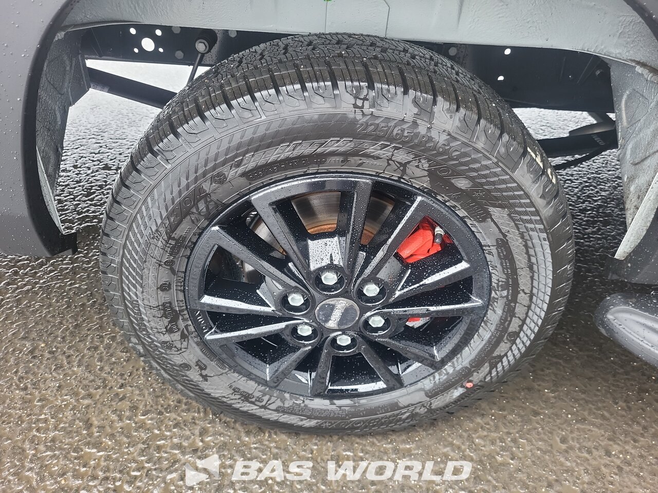 Other : Iveco Daily 35S21 Fourgons utilitaires
