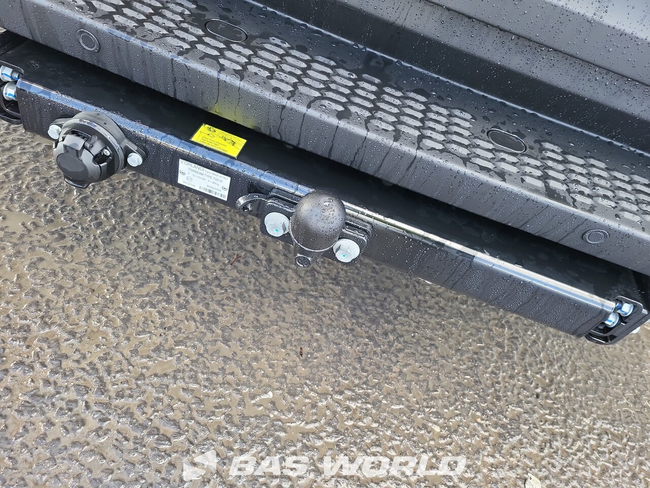 Other : Iveco Daily 35S21 Fourgons utilitaires