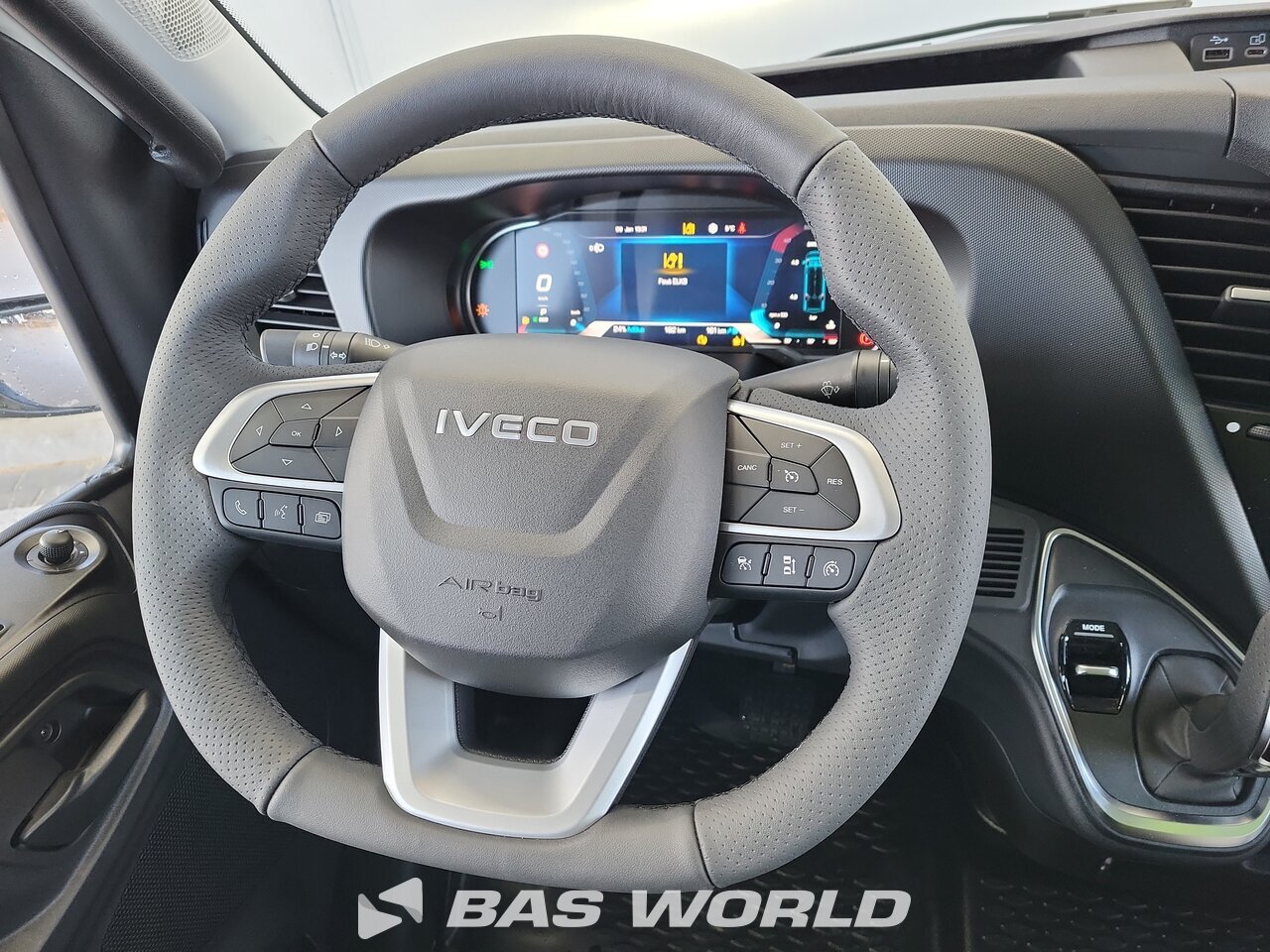 Other : Iveco Daily 35S21 Fourgons utilitaires